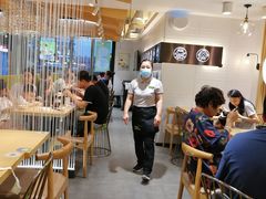 大堂-过桥缘·过桥米线(大华虎城嘉年华店)
