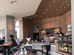 -星巴克(三亚海棠湾国际免税城店)