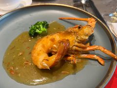 -彩丰楼中餐厅·仁恒洲际酒店