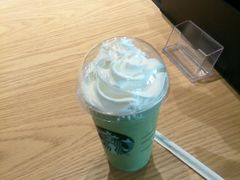 -星巴克(珠海摩尔百货店)