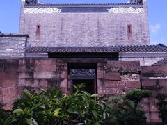 -碧江金楼