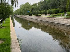 -元大都城垣遗址公园