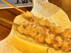 -烧鸟横丁(联发文创口岸店)