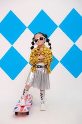 -巴黎Paris baby儿童摄影(宝山万达店)
