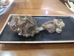 -草原牧语烤全羊(闽江大道店)