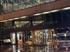 -上海新锦江大酒店