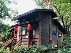 -观澜山水田园