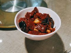 -老客站酒楼(金花南路店)