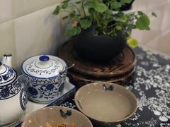 -老街杂酱面(东升街店)