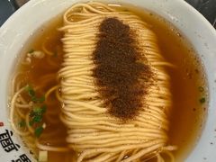 虾籽面-耿福兴(凤凰美食街店)