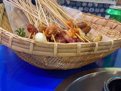 -马路边边火锅串串(观前街店)