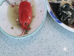 -前王院•巧克力海鲜市集餐厅(万平口店)