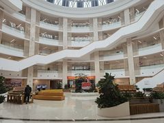 -厦门市图书馆(集美新城馆区)