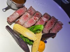 -West10 西拾·西餐厅·创意菜(未来科技城店)