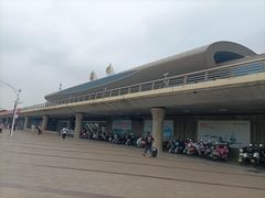 -泰州站
