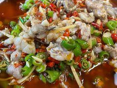 -艺味深尝(云锦路店)