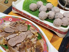 -大吉利·潮汕鲜牛肉火锅(总店)