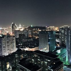 -喜喜·全套房月子会所(罗宾森广场店)