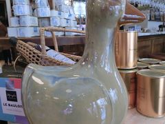 -Le Comptoir de la Gastronomie