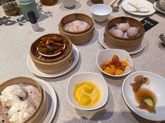 -万丽轩·粤菜(王府井金茂万丽酒店)
