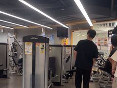 -超鹿运动(大唐世家店)