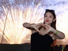 -泰达航母主题公园