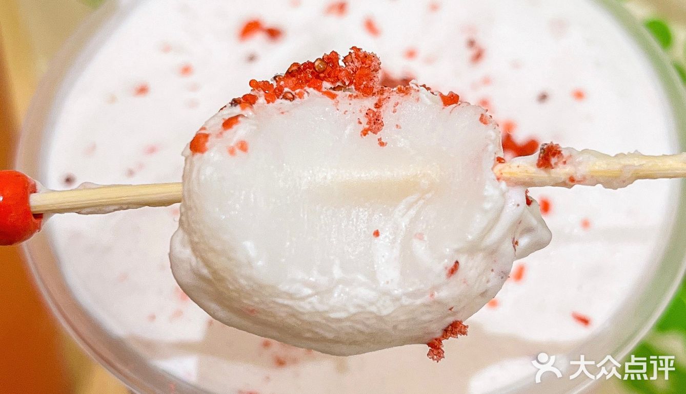 宝珠也太懂女孩子了！！[吐]