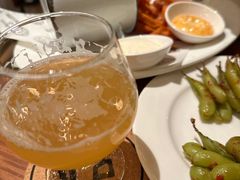 -京A Taproom·精酿餐吧(CBD店)