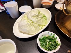 -鼓楼东街老火锅(鼓楼店)