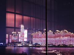 -君庭中餐厅(湘江豪生店)