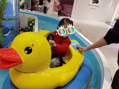 -汤姆熊欢乐世界·史莱姆怪兽(正大店)