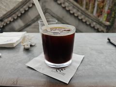 -S.O.E COFFEE(五道营店)