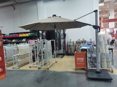 -百安居装修建材卖场(泰然店)