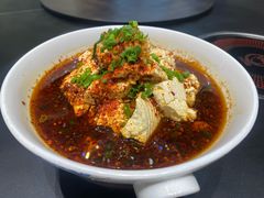 -马老六清真餐厅(雁滩店)