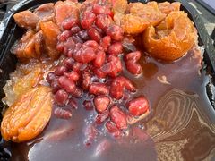 -小胖老味刨冰