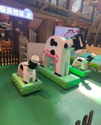 -卡通尼·Safari非洲探索乐园·生日会(金桥国际商业广场店)