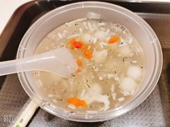 桂花糊米酒-老通城豆皮大王(吉庆街店)