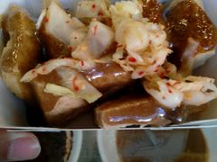 -国足臭豆腐(明瓦廊店)