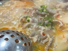 -李师傅脆肚(华强北店)