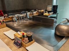 -上渔铁板烧(熙悦汇店)
