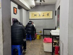 -慧姐烤串(南宁南小区店)