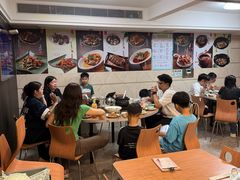 -荣基四海一家·家常菜·海鲜大排档(新安店)