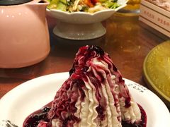 -满堂春特色餐馆