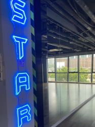 -STAR舞蹈工作室