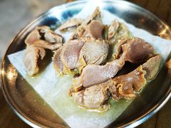 -阿金大白·上海菜馆(新天地店)