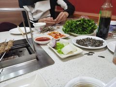 -元坊珲春无烟串城(北海路店)