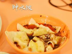 -龙抄手(春熙路总店)