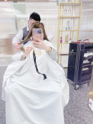 -即型男士理发工作室