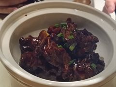 -绿茶餐厅(领展购物广场·中关村店)