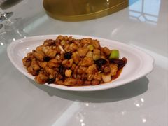 -渝信川菜(西单店)